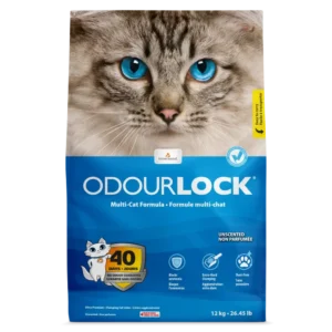 ODOURLOCK 12KG PREMIUM