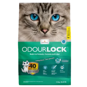 ODOURLOCK BRISE APAISANTE
